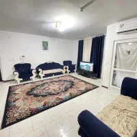 آپارتمان قلب مسکن مهر // پارکینگ ریموت // دو خواب|فروش آپارتمان|رشت, پل تالشان|دیوار