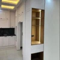 میزبار مدرن|بوفه، ویترین، کنسول|بابل, |دیوار