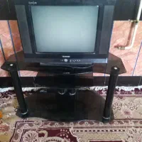 تلویزیون سالم در حد نو