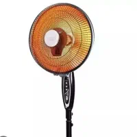 بخاری برقی تابشی شروین هیتربرقی ایستاده ودیواری