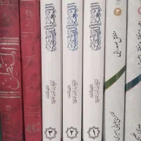 شرح لمعه سه جلدی