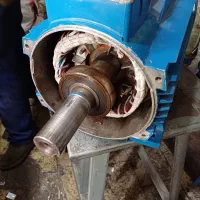 تعمیرات انواع بالابر