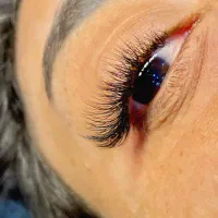 تخفیف اکستنشن/ کاشت/ لیفت مژه و ابرو|خدمات آرایشگری و زیبایی|کرمانشاه, |دیوار