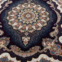 فرش ۱۲ متری ساوین