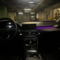 رسپکت مشکی مدل ۱۴۰۱ بیمه تا تیر ۱۴۰۵ کیلومتر ۱۷۰۰۰|خودرو سواری و وانت|تهران, حکیمیه|دیوار