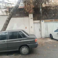 فرمانیه شرقی  /۸۰۰متر /کلنگی