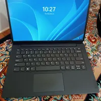 لپتاپ Ryzen 5 لنوو k14|رایانه همراه|زنجان, |دیوار