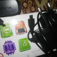 شارژ کن اصل سامسونگ ۲۵ وات و اصل نوکیا چند عدد|لوازم جانبی موبایل و تبلت|سراب, |دیوار