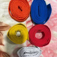 لباس کاراته