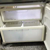 یخچال فریزر سامسونگ|یخچال و فریزر|رشت, استادسرا|دیوار