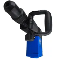 چکش تخریب ویوارکس مدل VR1500-DH ۱۱ کیلوگرم دیمردار|ماشین‌آلات صنعتی|شیراز, گلکوب|دیوار