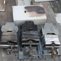 جم آوری خر.ید ابگرمکن دیواری سوخته یا خراب