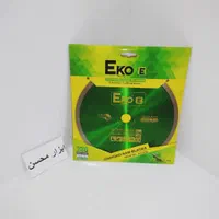 سرامیک بر بزرگ 230 فرز اکو ،نو ابزار دریل مینی فرز