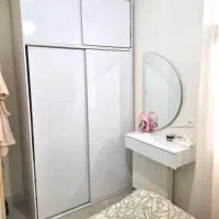 ۵‌۰ متری اجاره|اجارهٔ آپارتمان|اسلام‌شهر, شهرک سعیدیه|دیوار