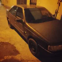 پژو روآ مدل 86