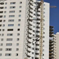 واحدهای 64 متری برج مجلل فراز الماس منطقه 22