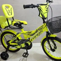 *فروش انواع دوچرخه سایز 12.16.20 مناسب کادو*