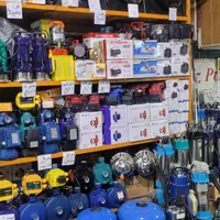 الکتروموتور دینام موتور کولر بالابری|ماشینآلات صنعتی|مشهد, توس (بلوار توس)|دیوار