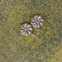 گوشواره طلا|جواهرات|اهواز, زیتون کارمندی|دیوار