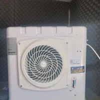 کولر آبی