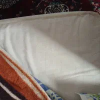دوشک تخت دونفره سالمه مارک رویال