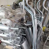 اگزوز|قطعات یدکی و لوازم جانبی|کرج, بنیاد|دیوار