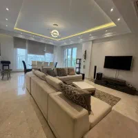 آپارتمان ۱۲۰ متری دو خواب. فول امکانات