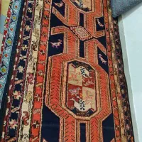 فرش دستباف قدیمی