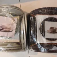 ظروف IKEA|ظروف سرو و پذیرایی|تهران, صادقیه|دیوار