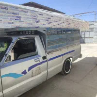 مزدا وانت 2000 مدل 88