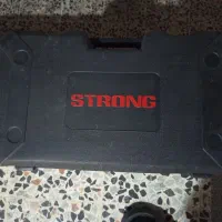 پیکور دو کاره چرخشی پنج شیار 12.نیم کیلویی|ابزارآلات|شیراز, کوشک میدان|دیوار