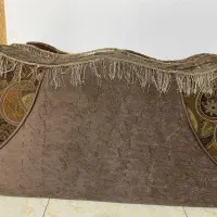 دو جفت پشتی  ۶۰۰ تومن|پشتی|اصفهان, بهارستان|دیوار