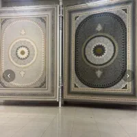 فرش امپراطور فرش انتخاب خانواده نخ اکررولیک