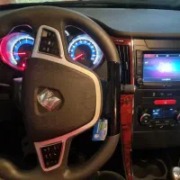 دنا پلاس EF7P شش دنده آلومینیومی ۴۰۴ فقط نقد