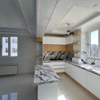 ۵۲مترسندتکبرگ/غرق نور/کم واحد/وامدار/اندیشه