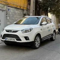 جک S5 اتومات 55 هزارتا کار واقعی ب شرط دیاگ