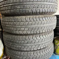 لاستیک دانلوپ ژاپن dunlop