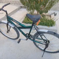 دوچرخه 26سالم|دوچرخه، اسکیت، اسکوتر|شیروان (خراسان), |دیوار