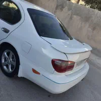 ماکسیما مدل 82اتومات در حد|خودرو سواری و وانت|شیراز, شهرک امیر کبیر|دیوار