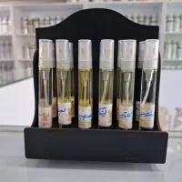 پک ۱۲ تایی عطر مناسب فروشگاه ها