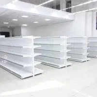 تولیدی قفسه فروشگاهی و صنعتی|فروشگاه و مغازه|همدان, |دیوار