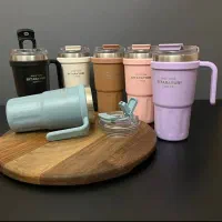 استیلدو جداره دسته بغل سیتارا 600 میل