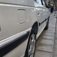 پژو پارس موتور جدید مدل1402|خودرو سواری و وانت|رباطکریم, رباطکریم|دیوار