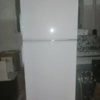 یخچال فریزر امرسان 14 فوت تراکمی دو درب نوع 1