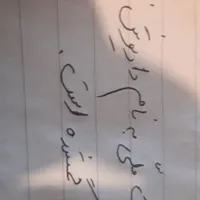 کارت ملی به نام داریوش نامدار گم کردم.