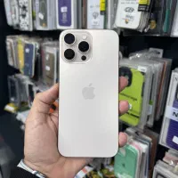 اپل 16 پرومکس با گارانتی شرکتی اقساط بگیر از ثامن