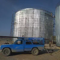 داربست مناسب،دقیق ،خوش قول