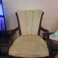 مبل ۷ نفره|مبلمان خانگی و میز عسلی|تهران, شهرک آزمایش|دیوار