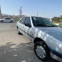 ۴۰۵ دوگانه کارخانه|خودرو سواری و وانت|شاهرود, |دیوار
