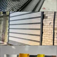 نصب و تعمیر کرکره برقی و جک پارکینگی در کل پردیس